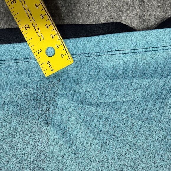 Nike Manchester City Training Jersey Mens M Blue  MCFC Crest - Picture 5 of 12